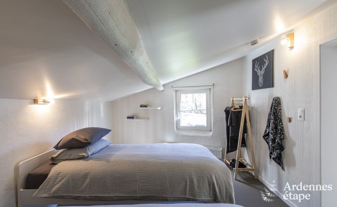 Ferienhaus Soiron 9/11 Pers. Ardennen