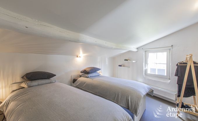 Ferienhaus Soiron 9/11 Pers. Ardennen