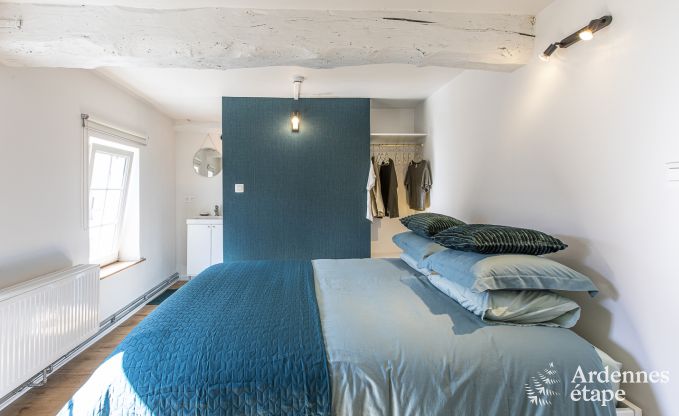 Ferienhaus Soiron 9/11 Pers. Ardennen