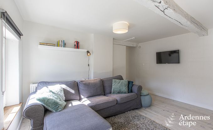 Ferienhaus Soiron 9/11 Pers. Ardennen