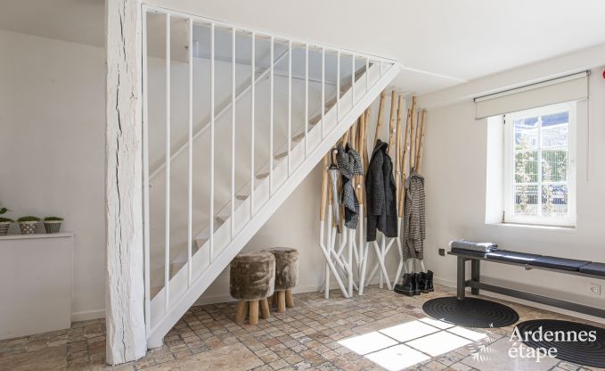 Ferienhaus Soiron 9/11 Pers. Ardennen