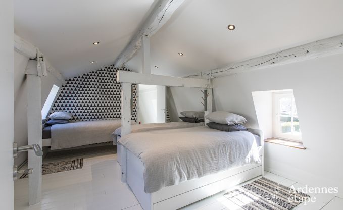 Ferienhaus Soiron 9/11 Pers. Ardennen