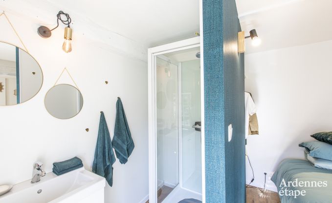 Ferienhaus Soiron 9/11 Pers. Ardennen