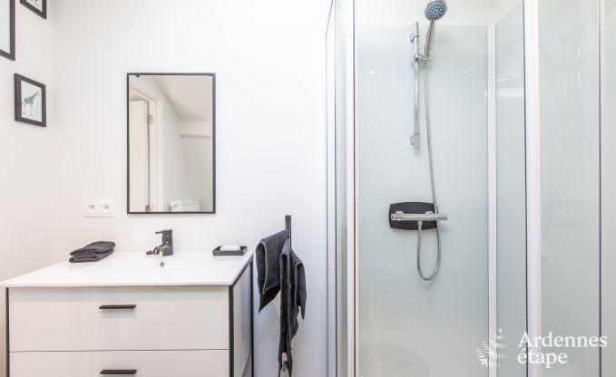 Ferienhaus Soiron 9/11 Pers. Ardennen