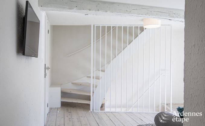 Ferienhaus Soiron 9/11 Pers. Ardennen