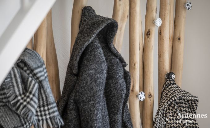 Ferienhaus Soiron 9/11 Pers. Ardennen