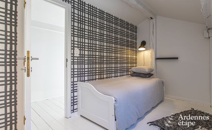 Ferienhaus Soiron 9/11 Pers. Ardennen