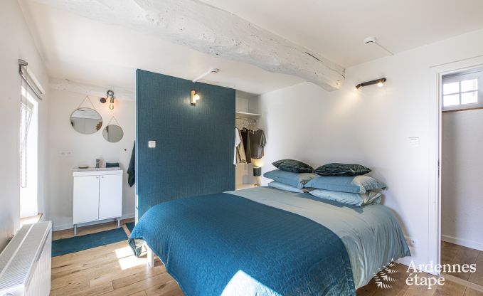 Ferienhaus Soiron 9/11 Pers. Ardennen