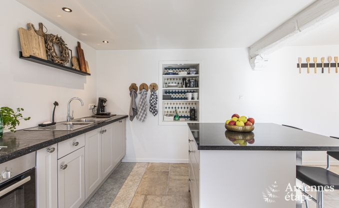 Ferienhaus Soiron 9/11 Pers. Ardennen