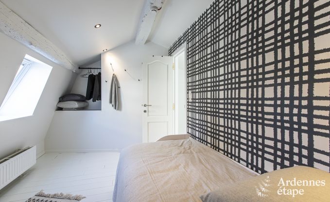 Ferienhaus Soiron 9/11 Pers. Ardennen