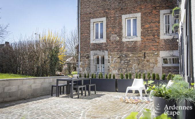 Ferienhaus Soiron 9/11 Pers. Ardennen