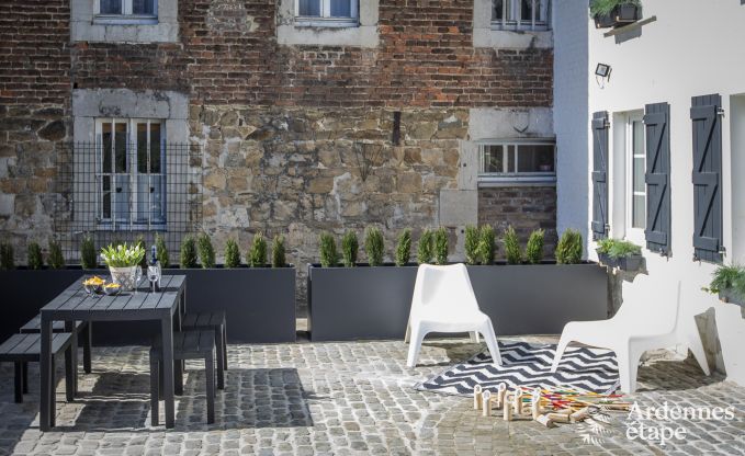 Ferienhaus Soiron 9/11 Pers. Ardennen