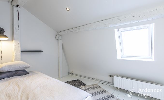 Ferienhaus Soiron 9/11 Pers. Ardennen