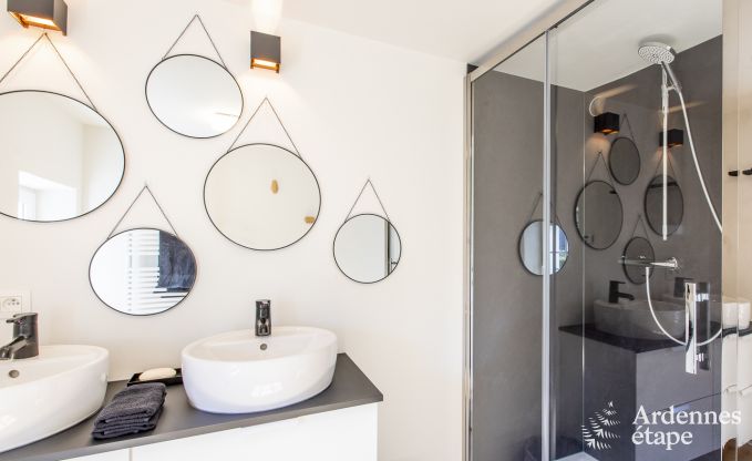 Ferienhaus Soiron 9/11 Pers. Ardennen