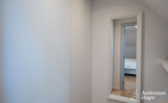 Einzigartiges Schloss in Soiron: luxuriser Aufenthalt fr 14 Personen mit privatem Garten, Spielraum und 5 Schlafzimmern und in der Nhe von Verviers