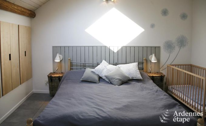 Ferienhaus Soiron 6 Pers. Ardennen