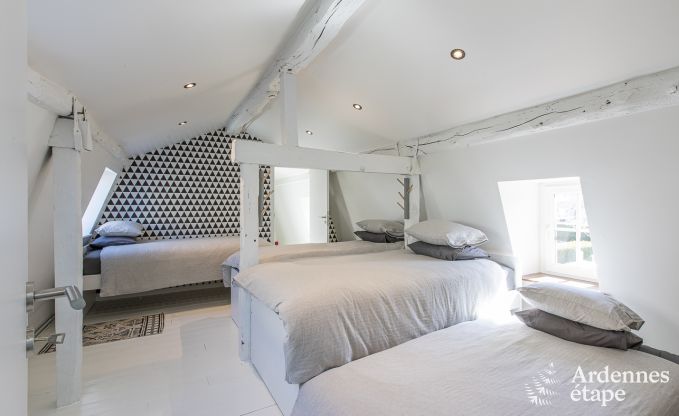 Ferienhaus Soiron 9/11 Pers. Ardennen