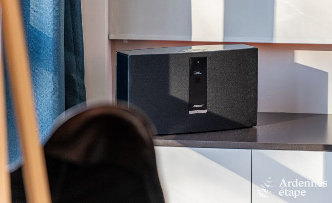 Einzigartiges Schloss in Soiron: luxuriser Aufenthalt fr 14 Personen mit privatem Garten, Spielraum und 5 Schlafzimmern und in der Nhe von Verviers