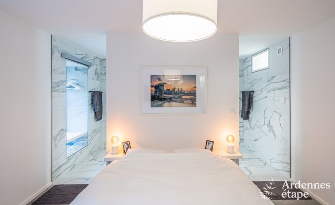 Einzigartiges Schloss in Soiron: luxuriser Aufenthalt fr 14 Personen mit privatem Garten, Spielraum und 5 Schlafzimmern und in der Nhe von Verviers