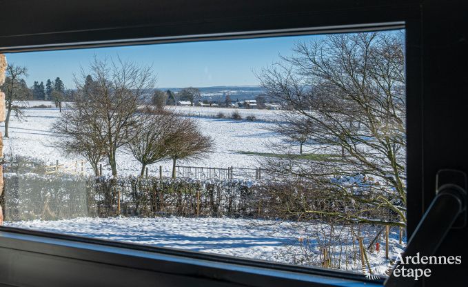 Einzigartiges Schloss in Soiron: luxuriser Aufenthalt fr 14 Personen mit privatem Garten, Spielraum und 5 Schlafzimmern und in der Nhe von Verviers