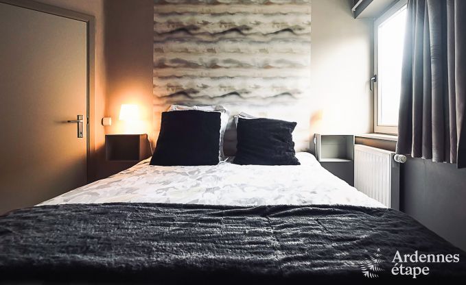 Ferienhaus Somme - Leuze 13/15 Pers. Ardennen Wellness