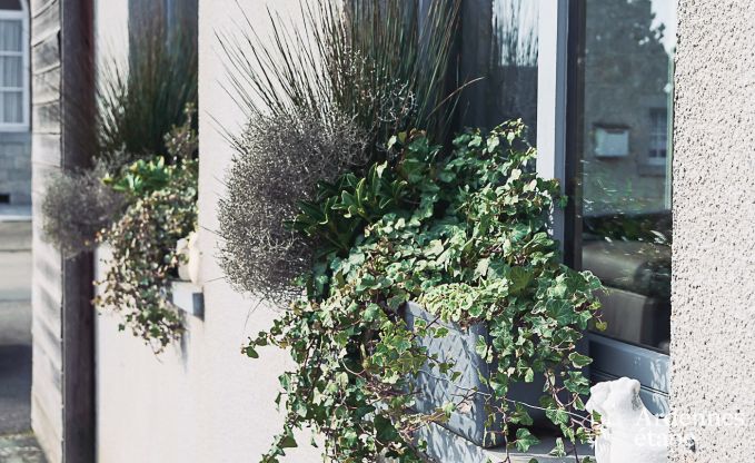 Ferienhaus Somme - Leuze 13/15 Pers. Ardennen Wellness