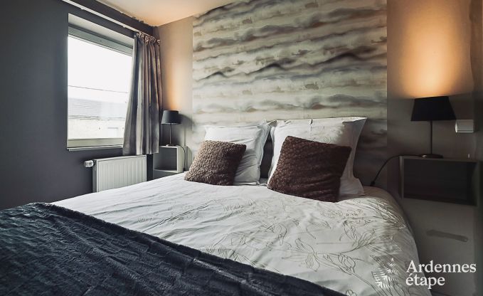 Ferienhaus Somme - Leuze 13/15 Pers. Ardennen Wellness