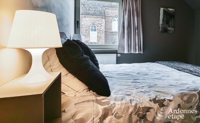 Ferienhaus Somme - Leuze 13/15 Pers. Ardennen Wellness