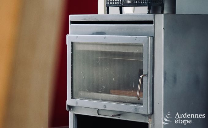 Ferienhaus Somme - Leuze 13/15 Pers. Ardennen Wellness