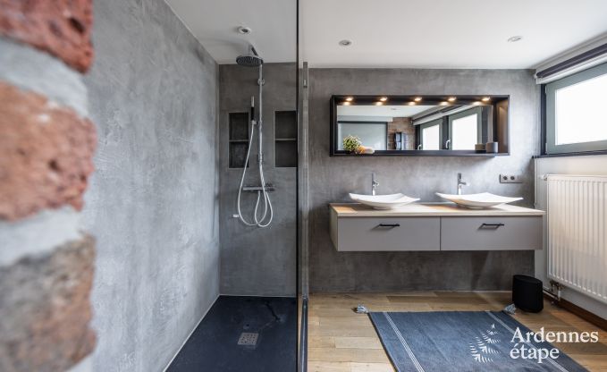 Cottage Somme-Leuze 5 Pers. Ardennen