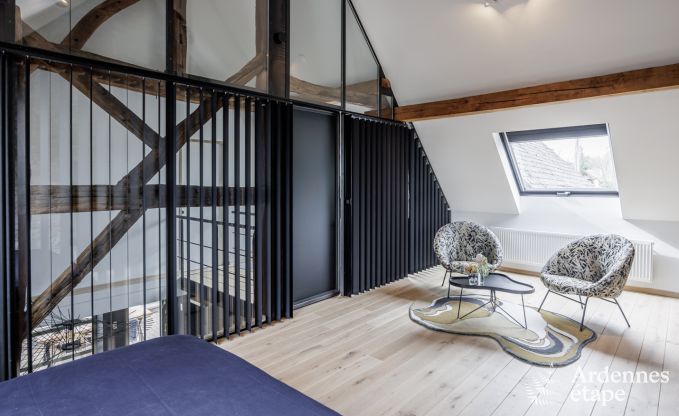 Cottage Somme-Leuze 5 Pers. Ardennen