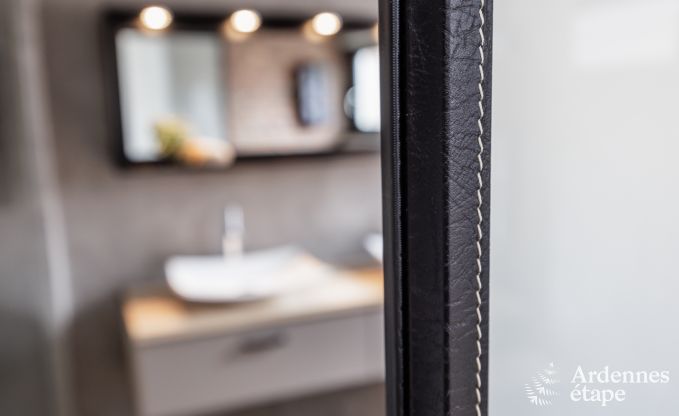 Cottage Somme-Leuze 5 Pers. Ardennen