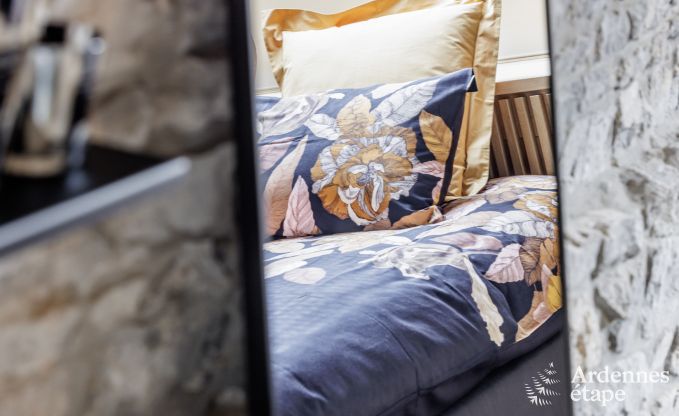 Cottage Somme-Leuze 5 Pers. Ardennen