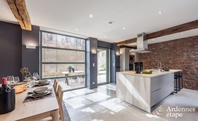 Cottage Somme-Leuze 5 Pers. Ardennen