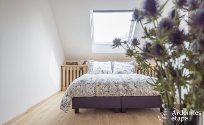 Cottage Somme-Leuze 5 Pers. Ardennen