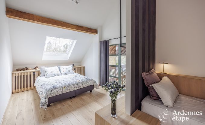 Cottage Somme-Leuze 5 Pers. Ardennen