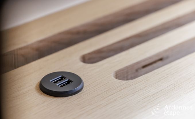 Cottage Somme-Leuze 5 Pers. Ardennen