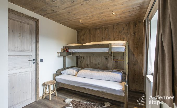 Ferienhaus Somme-Leuze 9 Pers. Ardennen