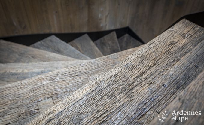 Ferienhaus Somme-Leuze 9 Pers. Ardennen