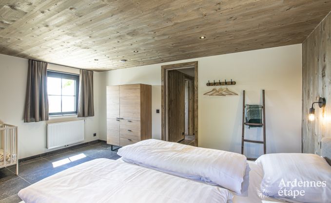 Ferienhaus Somme-Leuze 9 Pers. Ardennen