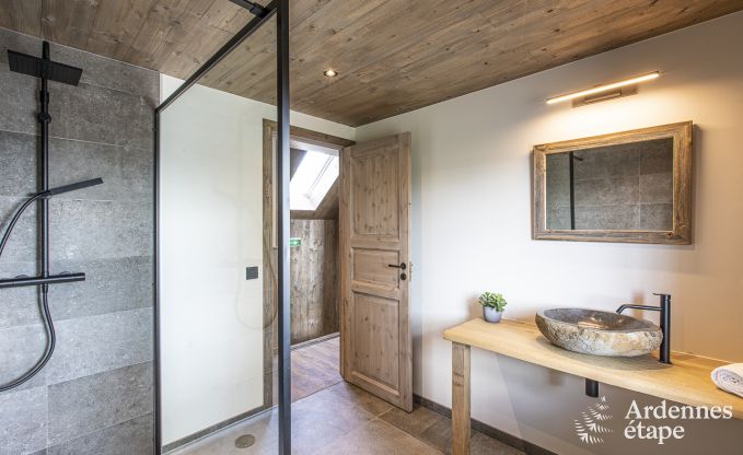 Ferienhaus Somme-Leuze 9 Pers. Ardennen