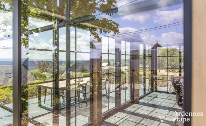 Ferienhaus Somme-Leuze 9 Pers. Ardennen