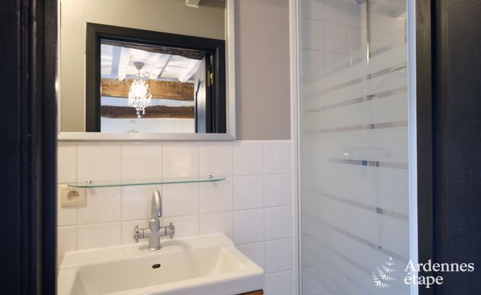 Gem�tliches Ferienhaus mit 3 Schlafzimmern in Somme-Leuze, Ardennen