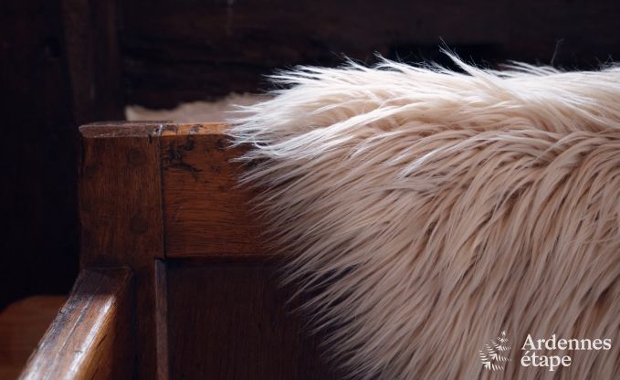 Gem�tliches Ferienhaus mit 3 Schlafzimmern in Somme-Leuze, Ardennen