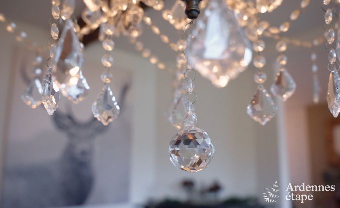 Gem�tliches Ferienhaus mit 3 Schlafzimmern in Somme-Leuze, Ardennen