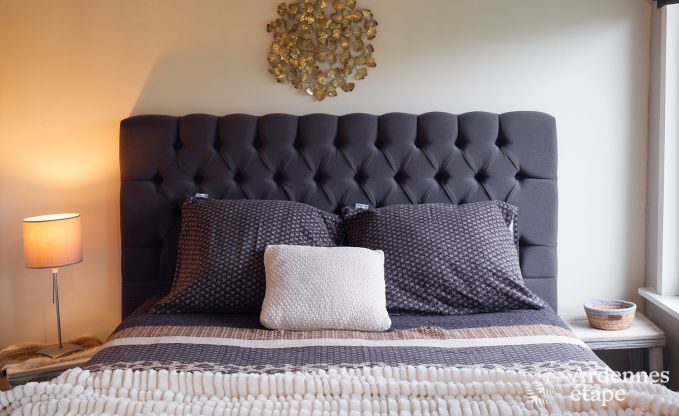 Gem�tliches Ferienhaus mit 3 Schlafzimmern in Somme-Leuze, Ardennen