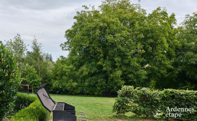 Ferienhaus Somme-Leuze 22 Pers. Ardennen Wellness