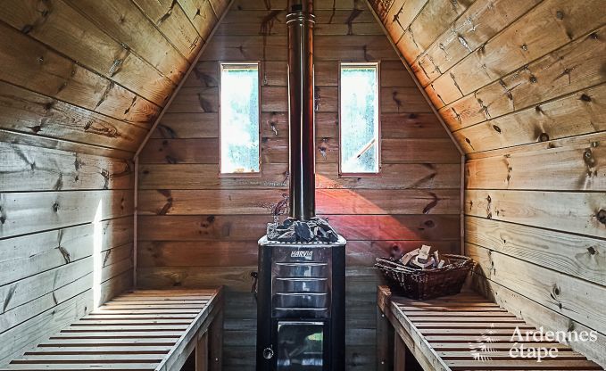 Ferienhaus Somme-Leuze 20 Pers. Ardennen