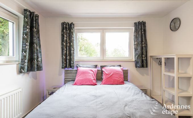 Ferienhaus Somme-Leuze 20 Pers. Ardennen