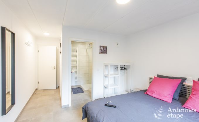 Ferienhaus Somme-Leuze 20 Pers. Ardennen